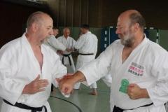 Wolfgang Herrmann und H.Rüdiger Balz