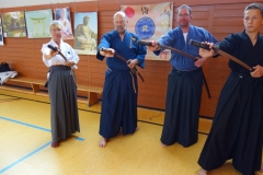 Seminar Emmersweiler 2017
