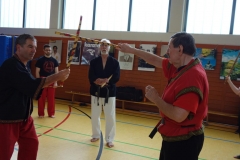 Seminar Emmersweiler 2017