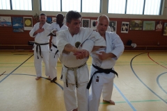 Seminar Emmersweiler 2017