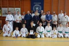 Seminar Emmersweiler 2017