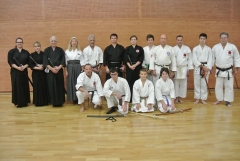 Europaseminar Frankreich 2016