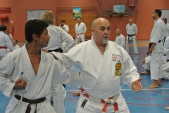 Europaseminar Frankreich 2016