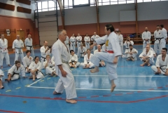 Europaseminar Frankreich 2016