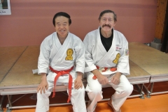 Europaseminar Frankreich 2016