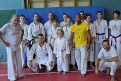 Samurai Camp 2016