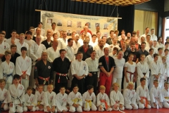 Samurai Camp 2016
