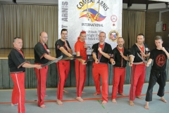 Samurai Camp 2016