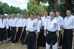 Samurai Camp 2016