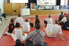 Samurai Camp 2016