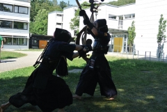 Samurai Camp 2016