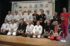 Samurai Camp 2016