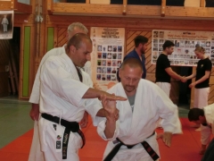 Samurai Camp 2018