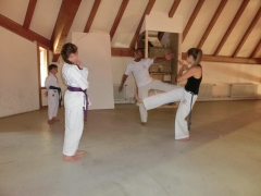 Samurai Camp 2018
