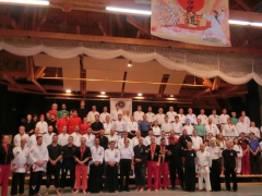 Samurai Camp 2018
