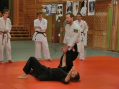 Samurai Camp 2018