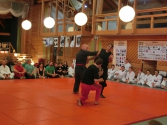 Samurai Camp 2018