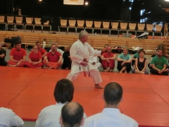 Samurai Camp 2018