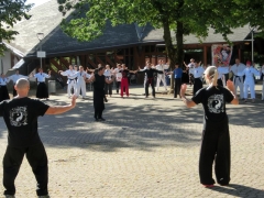 Samurai Camp 2018