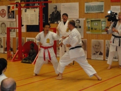 SHIHAN IKUO HIGUCHI
