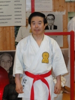 SHIHAN IKUO HIGUCHI