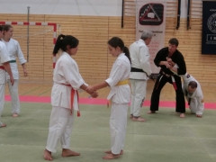 Gunnar Ehrhardt achtet auf Details