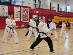 Toku Shu Ichi no Kata mit Tobias Rönicke